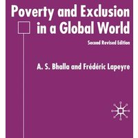 Poverty and Exclusion in a Global World Poverty and Exclusion in a Global World