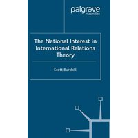 The National Interest in International Relations Theory The National Interest in International Relations Theory