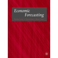 Economic Forecasting Economic Forecasting