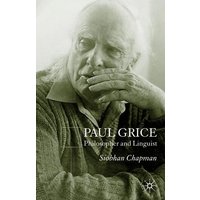 Paul Grice Paul Grice