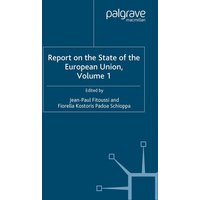 Report on the State of the European Union Report on the State of the European Union