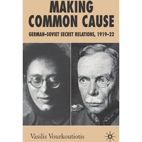 Making Common Cause Making Common Cause