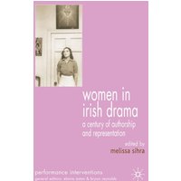 Women in Irish Drama Women in Irish Drama