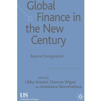 Global Finance in the New Century Global Finance in the New Century