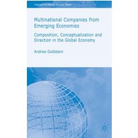 Multinational Companies from Emerging Economies Multinational Companies from Emerging Economies