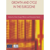 Growth and Cycle in the Eurozone Growth and Cycle in the Eurozone