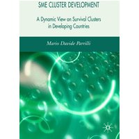SME Cluster Development SME Cluster Development