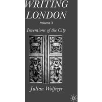 Writing London Writing London