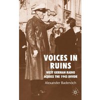 Voices in Ruins Voices in Ruins