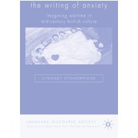 The Writing of Anxiety The Writing of Anxiety