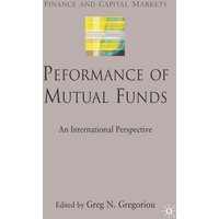 Performance of Mutual Funds Performance of Mutual Funds