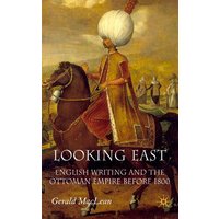 Looking East Looking East