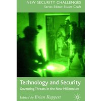 Technology and Security Technology and Security