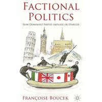 Factional Politics Factional Politics