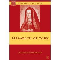 Elizabeth of York Elizabeth of York