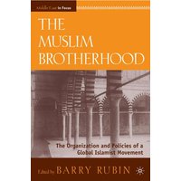 The Muslim Brotherhood The Muslim Brotherhood
