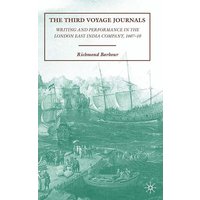 The Third Voyage Journals The Third Voyage Journals
