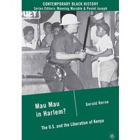 Mau Mau in Harlem? Mau Mau in Harlem?