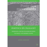 Poetics en passant Poetics en passant