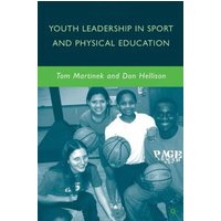 Youth Leadership in Sport and Physical Education Youth Leadership in Sport and Physical Education
