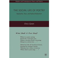 The Social Life of Poetry The Social Life of Poetry