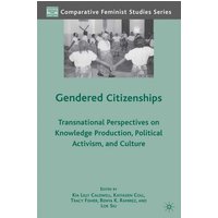 Gendered Citizenships Gendered Citizenships