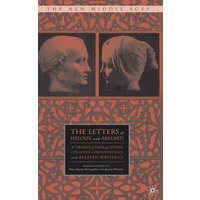 The Letters of Heloise and Abelard The Letters of Heloise and Abelard