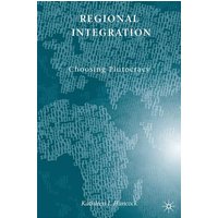 Regional Integration Regional Integration