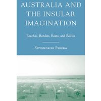 Australia and the Insular Imagination Australia and the Insular Imagination