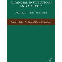 Financial Institutions and Markets Financial Institutions and Markets