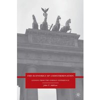 The Economics of Codetermination The Economics of Codetermination