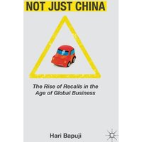 Not Just China Not Just China