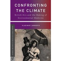 Confronting the Climate Confronting the Climate