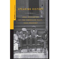 Speaking History Speaking History