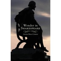 Wonder in Shakespeare Wonder in Shakespeare