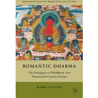 Romantic Dharma Romantic Dharma