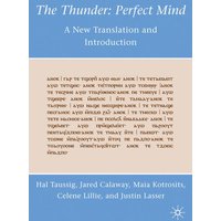The Thunder: Perfect Mind The Thunder: Perfect Mind