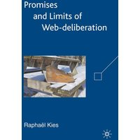 Promises and Limits of Web-deliberation Promises and Limits of Web-deliberation