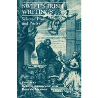 Swift’s Irish Writings Swift’s Irish Writings
