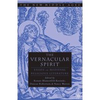 The Vernacular Spirit The Vernacular Spirit