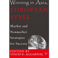 Winning in Asia, European Style Winning in Asia, European Style