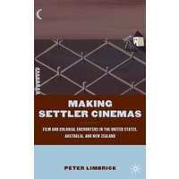 Making Settler Cinemas Making Settler Cinemas