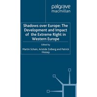 Shadows Over Europe Shadows Over Europe