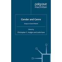 Gender and Genre Gender and Genre