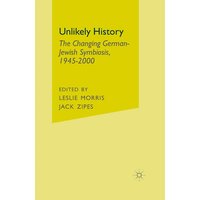 Unlikely History Unlikely History