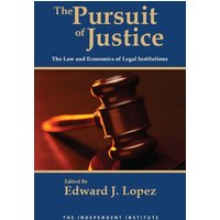 The Pursuit of Justice The Pursuit of Justice