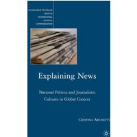 Explaining News Explaining News