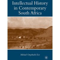 Intellectual History in Contemporary South Africa Intellectual History in Contemporary South Africa