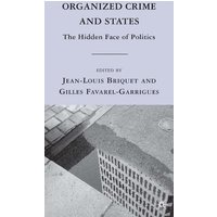 Organized Crime and States Organized Crime and States