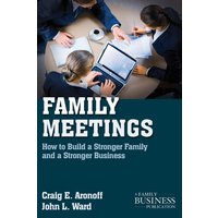 Family Meetings Family Meetings